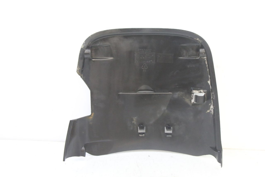 photo de BELLY PANEL SYM FIDDLE 3 III 125 (2014 - 2020)