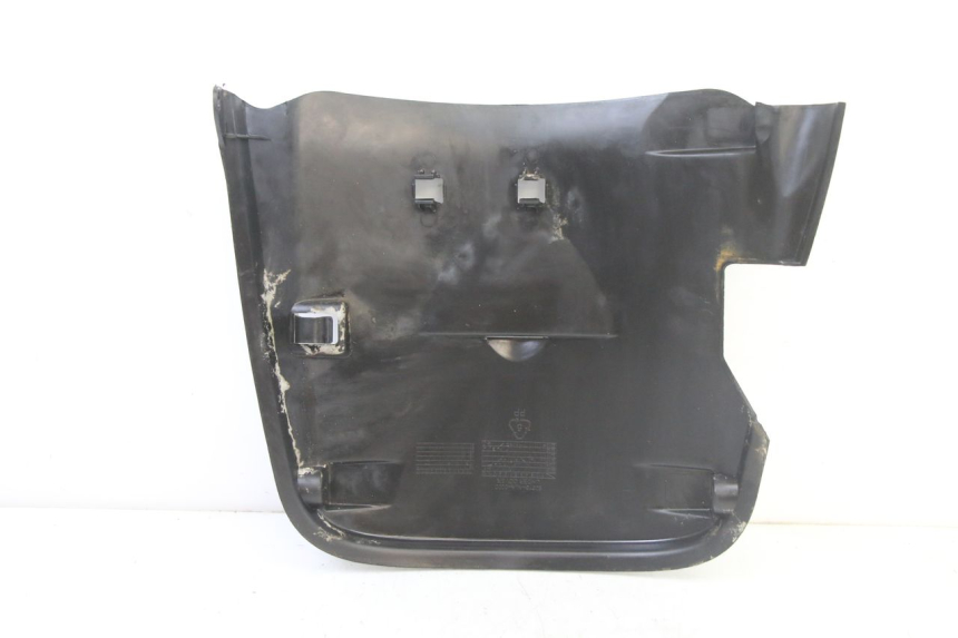 photo de BELLY PANEL SYM FIDDLE 3 III 125 (2014 - 2020)