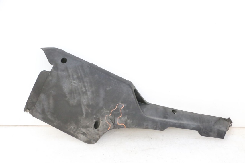 photo de LEFT BELLY PANEL QUADRO 4 4D 350 (2015 - 2018)