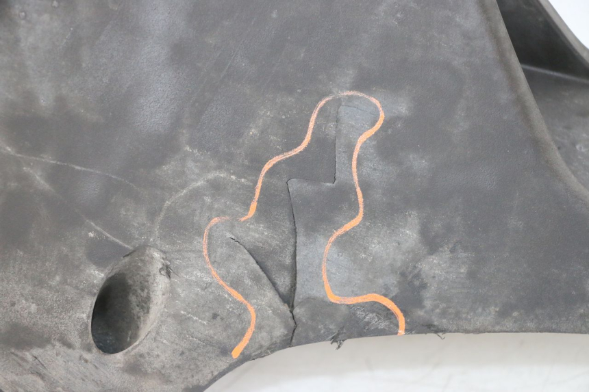 photo de LEFT BELLY PANEL QUADRO 4 4D 350 (2015 - 2018)