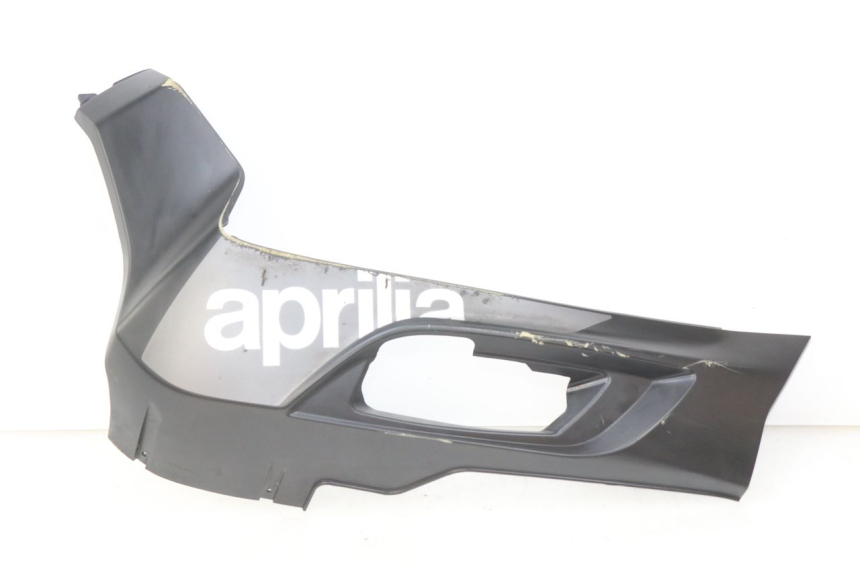 photo de LEFT LOWER FAIRING APRILIA SXR 50 (2021 - 2023)