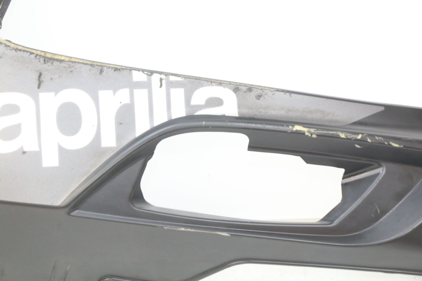 photo de LEFT LOWER FAIRING APRILIA SXR 50 (2021 - 2023)