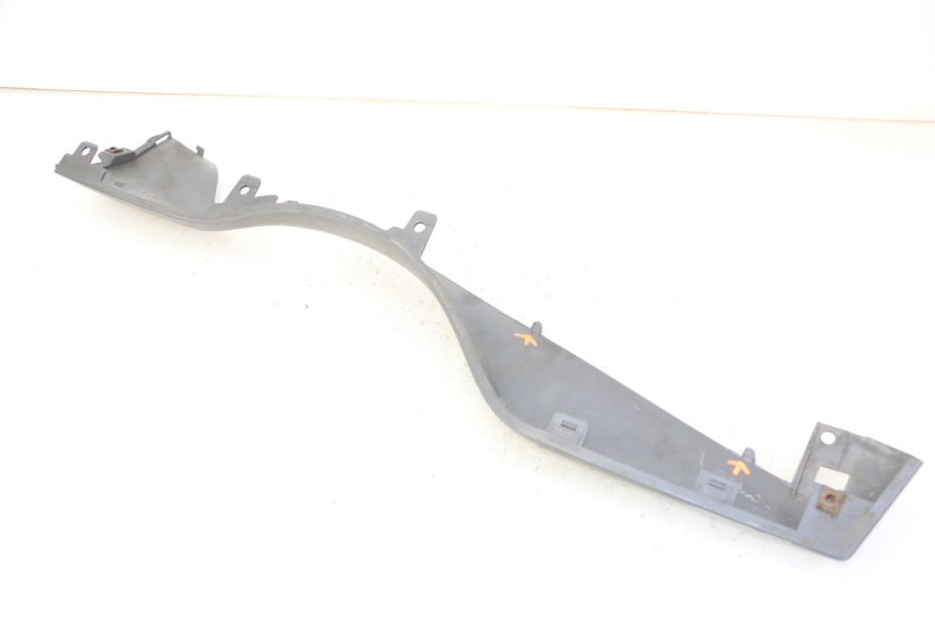 photo de LEFT BELLY PANEL SUZUKI BURGMAN 125 (2007 - 2014)