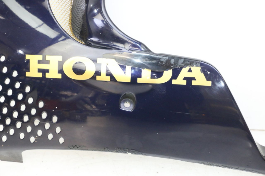 photo de LEFT BELLY PANEL HONDA CBR RR FIREBLADE 900 (1992 - 1994)