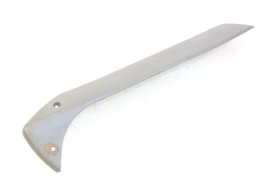 photo de LEFT LOWER FAIRING SUZUKI CP 80 (1985 - 1996)