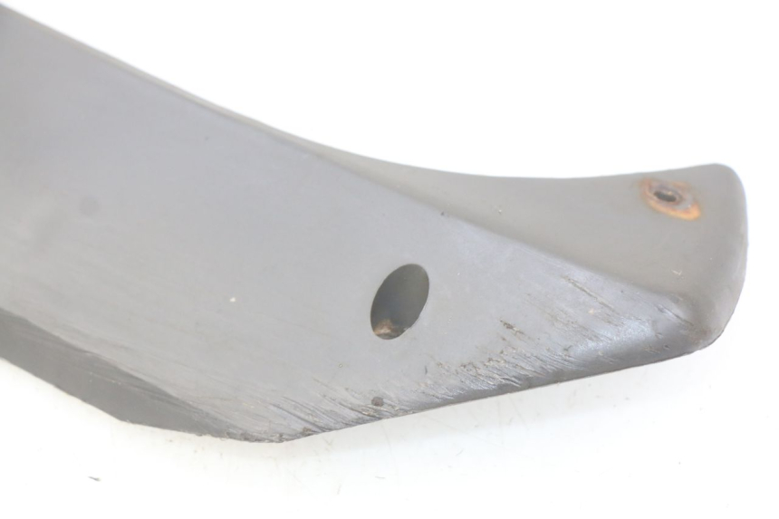 photo de LEFT LOWER FAIRING SUZUKI CP 80 (1985 - 1996)