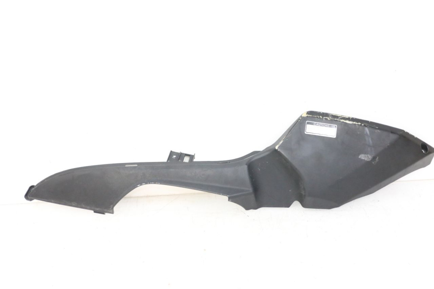 photo de  KYMCO DINK STREET ABS 125 (2011 - 2018) - Main view