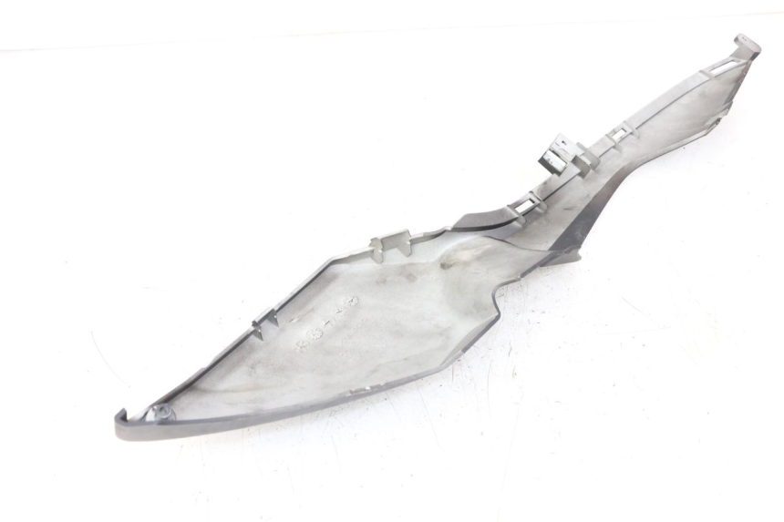 photo de  KYMCO DINK STREET ABS 125 (2011 - 2018) - Zoom on usage condition