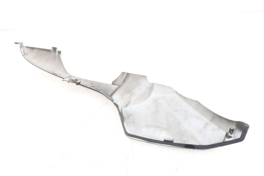 photo de  KYMCO DINK STREET ABS 125 (2011 - 2018) - Alternative perspective