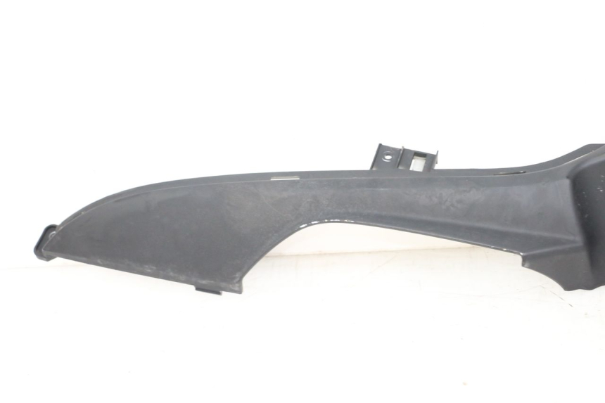 photo de  KYMCO DINK STREET ABS 125 (2011 - 2018) - Fixing points details