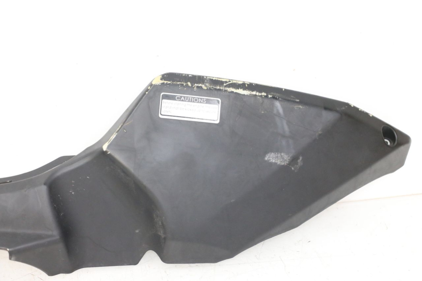 photo de  KYMCO DINK STREET ABS 125 (2011 - 2018) - Surface and material condition