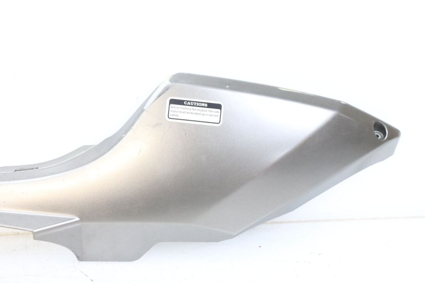 photo de LEFT LOWER FAIRING KYMCO DINK STREET 125 (2009 - 2014)