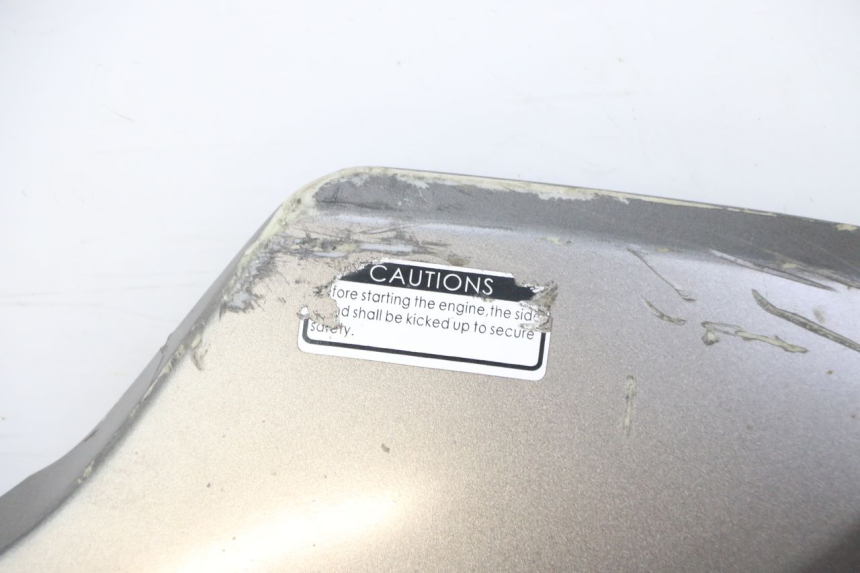 photo de LEFT LOWER FAIRING KYMCO DINK STREET 125 (2009 - 2014)