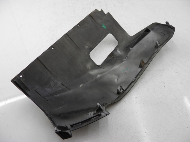 photo de LEFT LOWER FAIRING EUROCKA MATADOR 4T 50 (2010 - 2016)