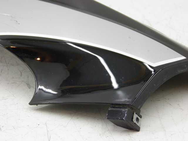 photo de LEFT LOWER FAIRING EUROCKA MATADOR 4T 50 (2010 - 2016)
