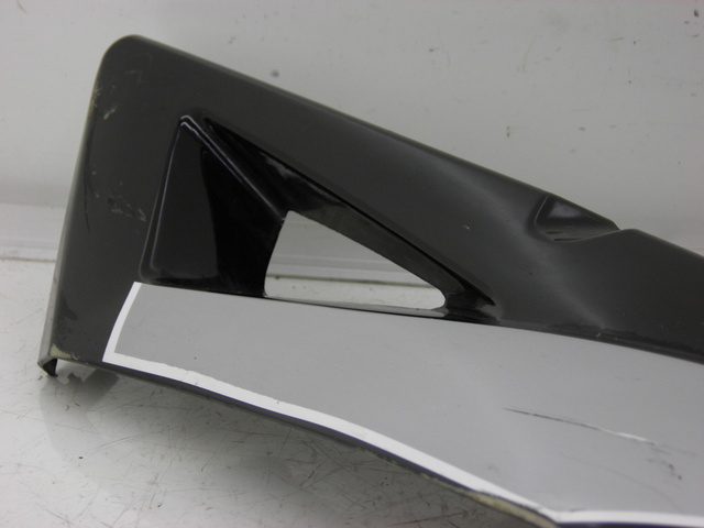 photo de LEFT LOWER FAIRING EUROCKA MATADOR 4T 50 (2010 - 2016)