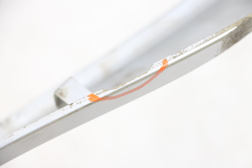 photo de LEFT BELLY PANEL MBK FLAME X 125 (2007 - 2016)