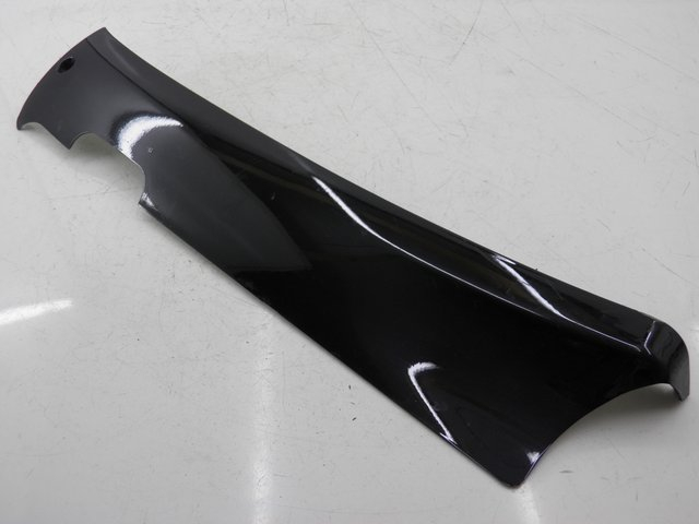 photo de LEFT BELLY PANEL GOWINN DOLCE VITA 50 (2007 - 2013)