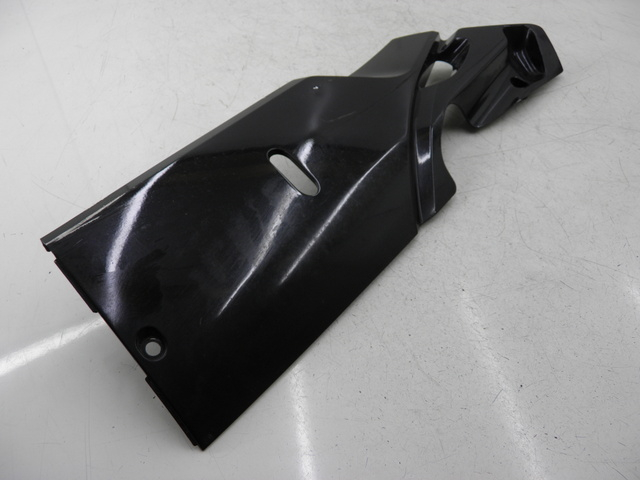 photo de LEFT BELLY PANEL HONDA FES PANTHEON 125 (2003 - 2007)