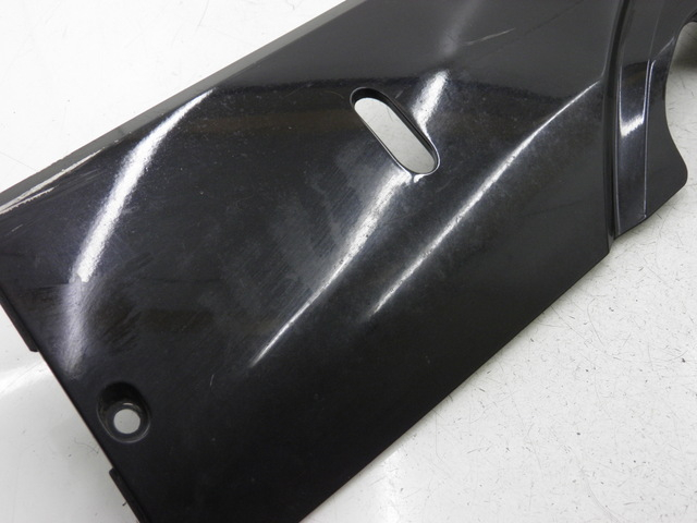 photo de LEFT BELLY PANEL HONDA FES PANTHEON 125 (2003 - 2007)