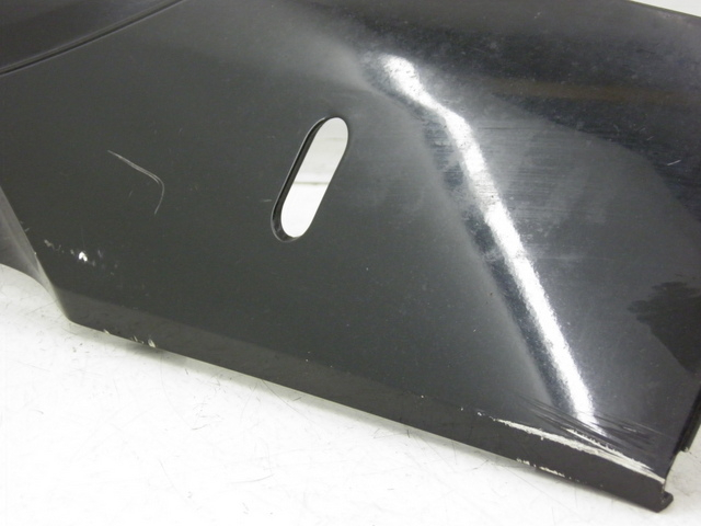 photo de LEFT BELLY PANEL HONDA FES PANTHEON 125 (2003 - 2007)