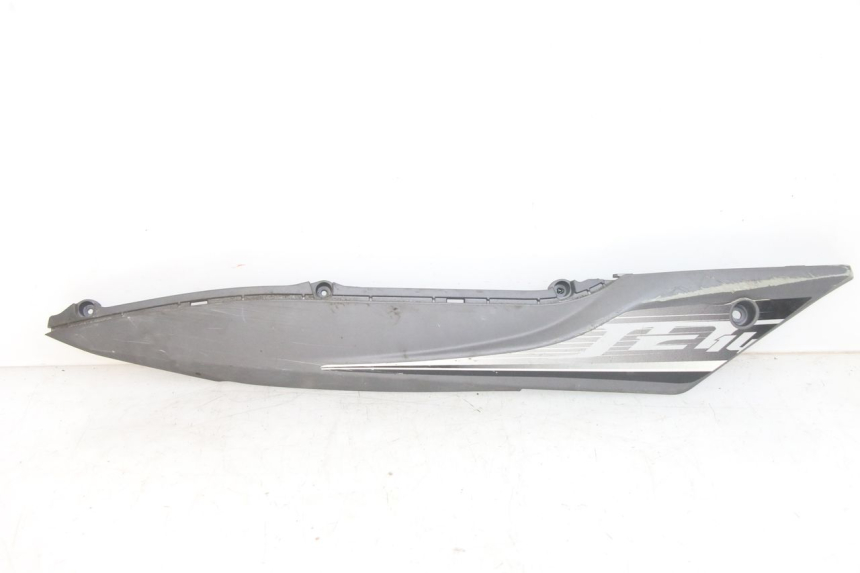 photo de LEFT LOWER FAIRING SYM JET 14 4T 50 (2018 - 2022)