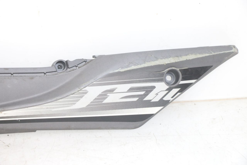 photo de LEFT LOWER FAIRING SYM JET 14 4T 50 (2018 - 2022)