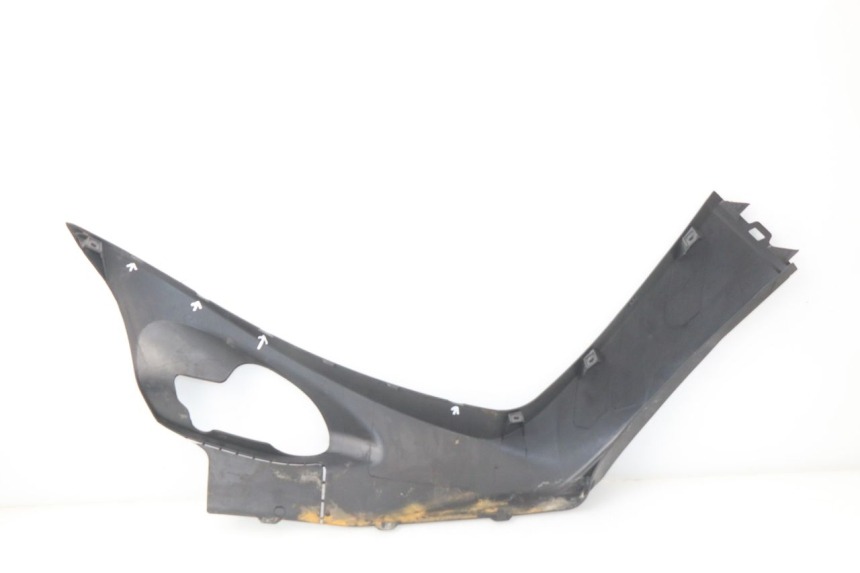 photo de LEFT BELLY PANEL JM MOTORS SANTANA 50 (2014 - 2020)