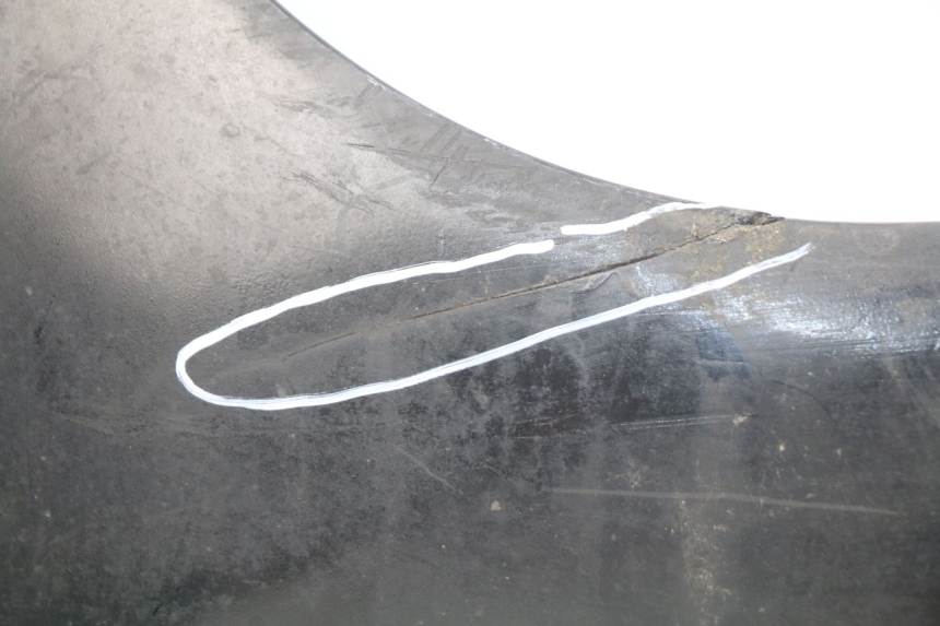 photo de LEFT LOWER FAIRING JONWAY AZTRAL 125 (2008 - 2017)