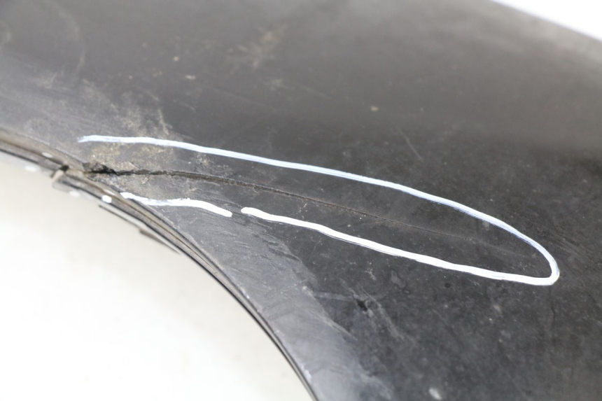 photo de LEFT LOWER FAIRING JONWAY AZTRAL 125 (2008 - 2017)