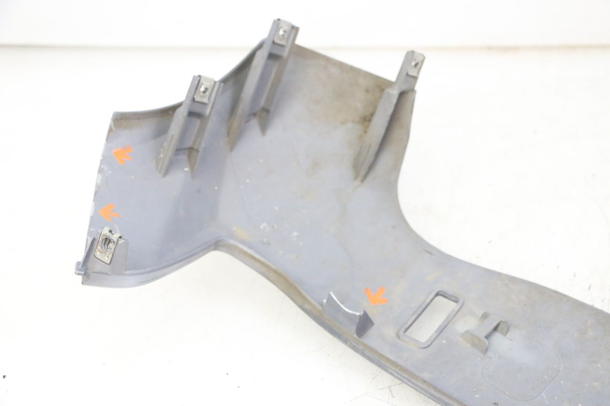 photo de LEFT BELLY PANEL SYM JOYMAX 125 (2010 - 2017)