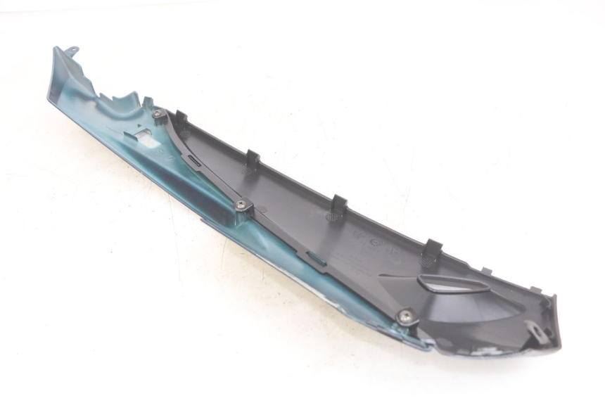 photo de LEFT LOWER FAIRING KYMCO AGILITY 16+ 4T 50 (2018 - 2023)