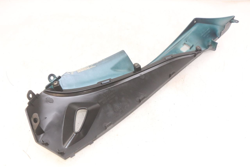 photo de LEFT LOWER FAIRING KYMCO AGILITY 16+ 4T 50 (2018 - 2023)