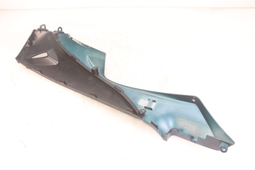 photo de LEFT LOWER FAIRING KYMCO AGILITY 16+ 4T 50 (2018 - 2023)