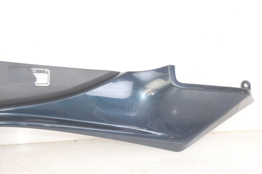 photo de LEFT LOWER FAIRING KYMCO AGILITY 16+ 4T 50 (2018 - 2023)