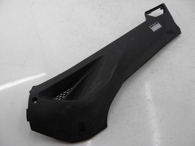 photo de LEFT BELLY PANEL KYMCO AGILITY CITY 4T 50 (2008 - 2016)