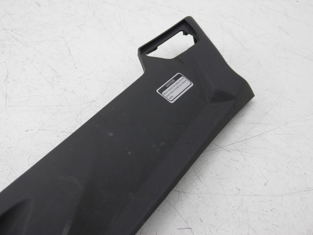 photo de LEFT BELLY PANEL KYMCO AGILITY CITY 4T 50 (2008 - 2016)