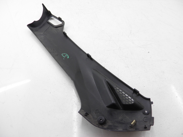 photo de LEFT BELLY PANEL KYMCO AGILITY CITY 4T 50 (2008 - 2016)