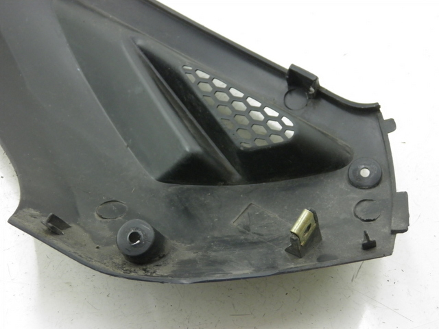 photo de LEFT BELLY PANEL KYMCO AGILITY CITY 4T 50 (2008 - 2016)