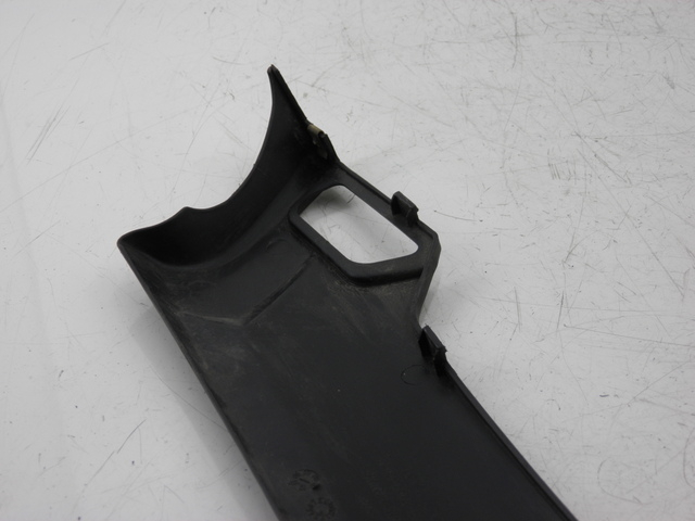 photo de LEFT BELLY PANEL KYMCO AGILITY CITY 4T 50 (2008 - 2016)