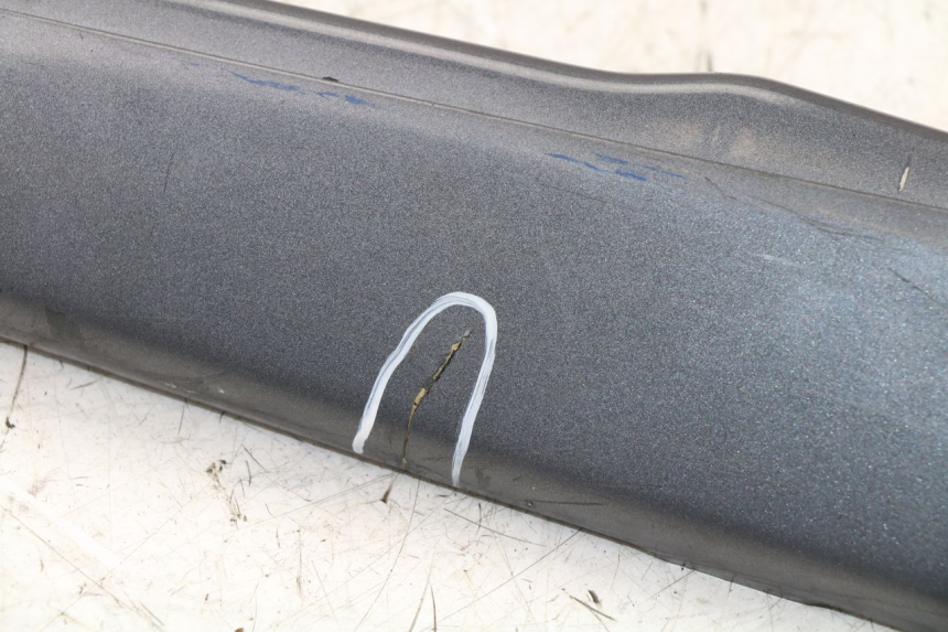 photo de LEFT BELLY PANEL MBK ACTIVE 50 (1985 - 1995)
