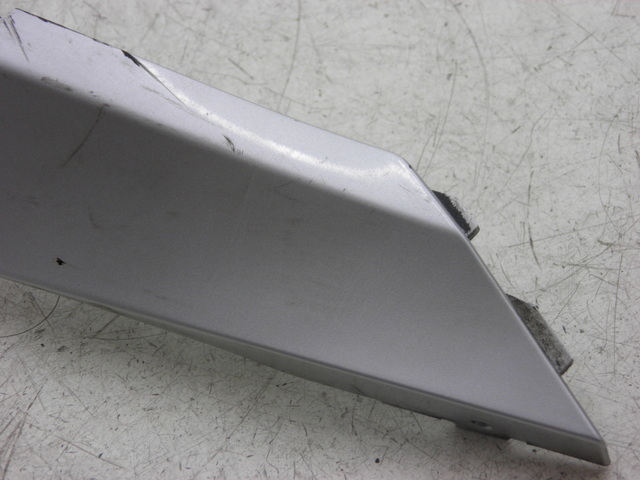 photo de LEFT BELLY PANEL MBK WAAP 125 (2008 - 2013)