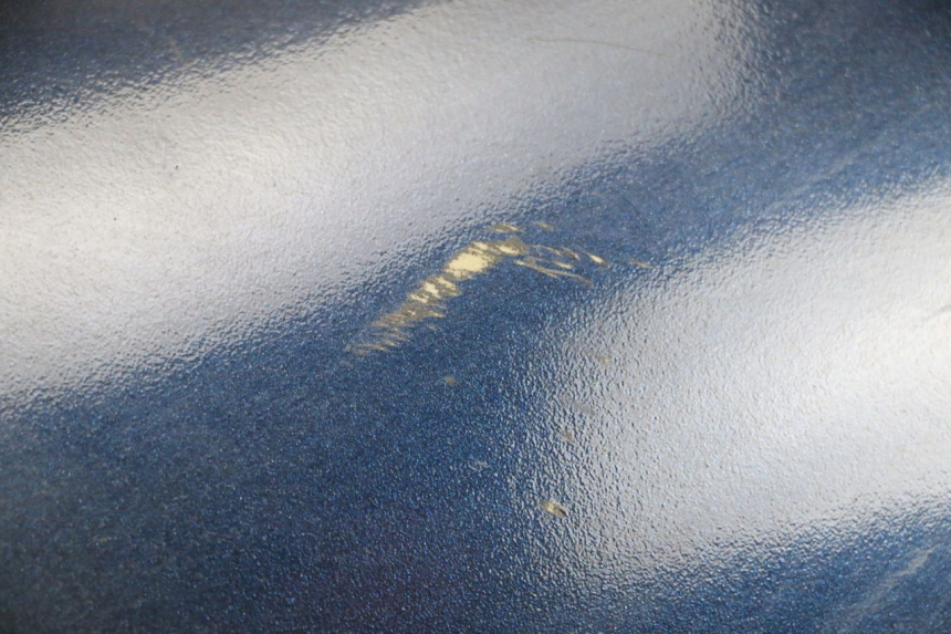 photo de LEFT BELLY PANEL PIAGGIO MP3 RL 250 (2007 - 2010) - Distinctive features