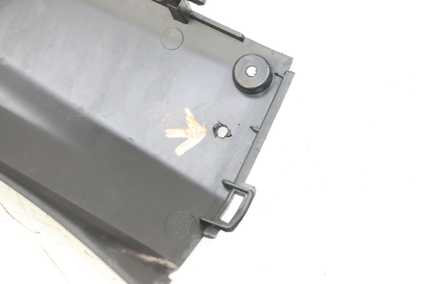 photo de LEFT LOWER FAIRING SYM ORBIT III 3 4T 50 (2018 - 2021) - Alternative perspective