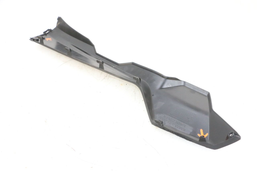 photo de LEFT LOWER FAIRING SYM ORBIT III 3 4T 50 (2018 - 2021) - Fixing points details