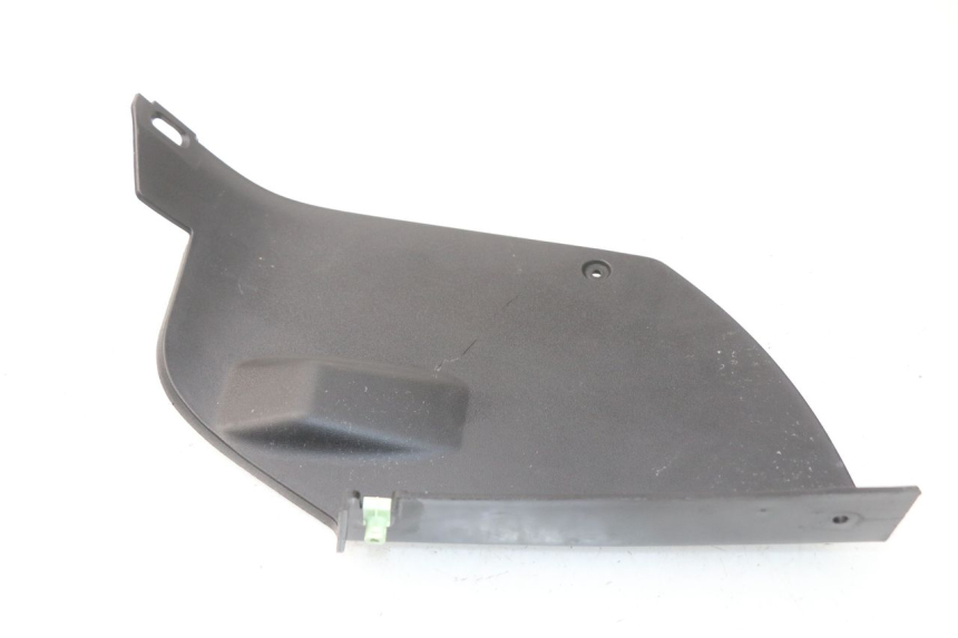photo de LEFT BELLY PANEL PEUGEOT METROPOLIS 400 (2017 - 2020)