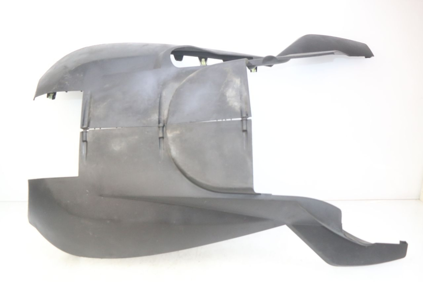 photo de LEFT LOWER FAIRING PEUGEOT SATELIS 125 (2010 - 2012)