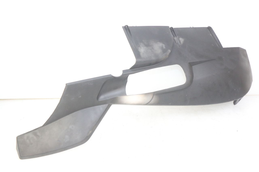 photo de LEFT LOWER FAIRING PEUGEOT SATELIS 125 (2006 - 2009)