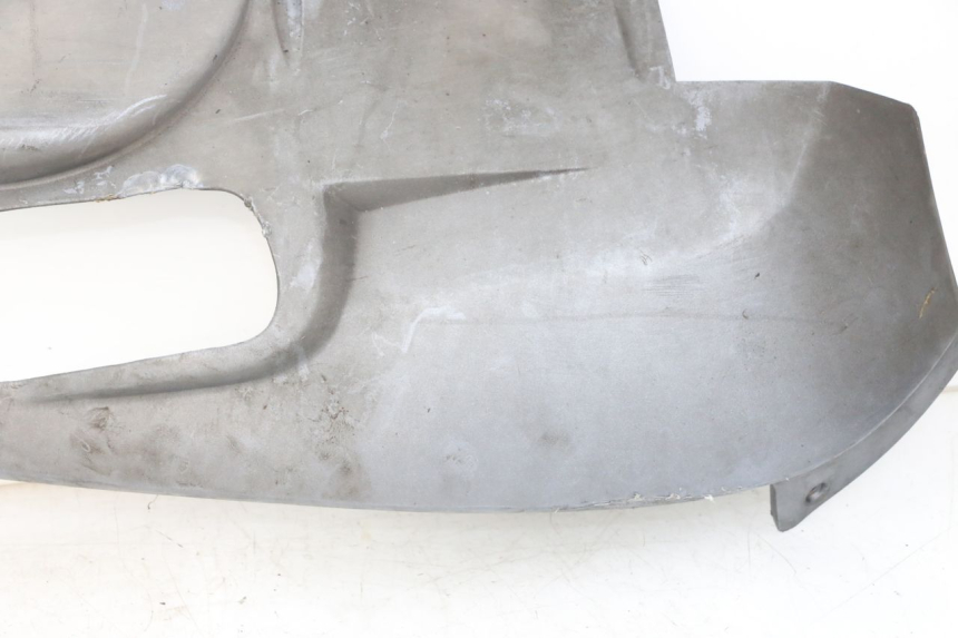 photo de LEFT LOWER FAIRING PEUGEOT SATELIS 125 (2006 - 2009)