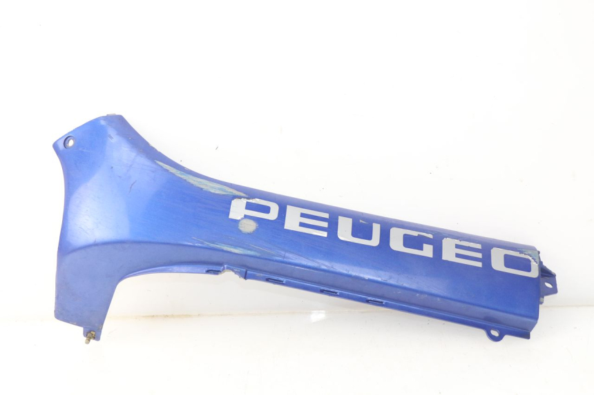 photo de LEFT BELLY PANEL PEUGEOT SV 80 (1993 - 1997)